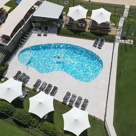 The Breakers Gold Coast Exterior foto