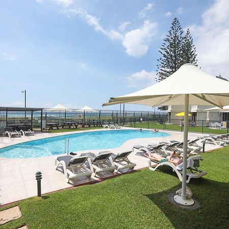 The Breakers Gold Coast Exterior foto