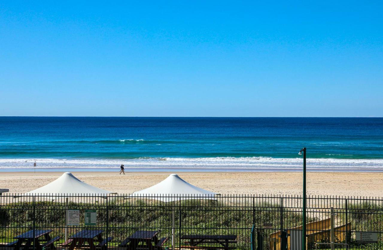 The Breakers Gold Coast Exterior foto