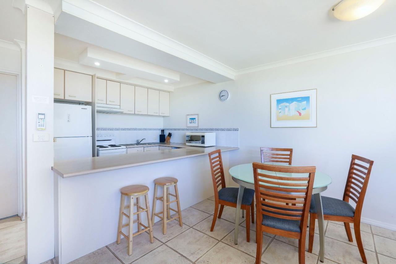 The Breakers Gold Coast Exterior foto