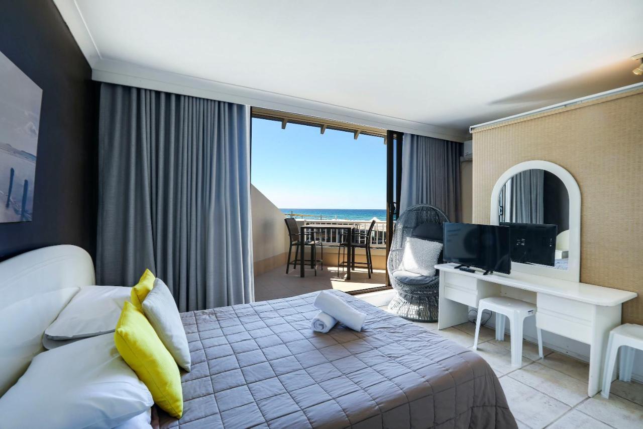 The Breakers Gold Coast Exterior foto