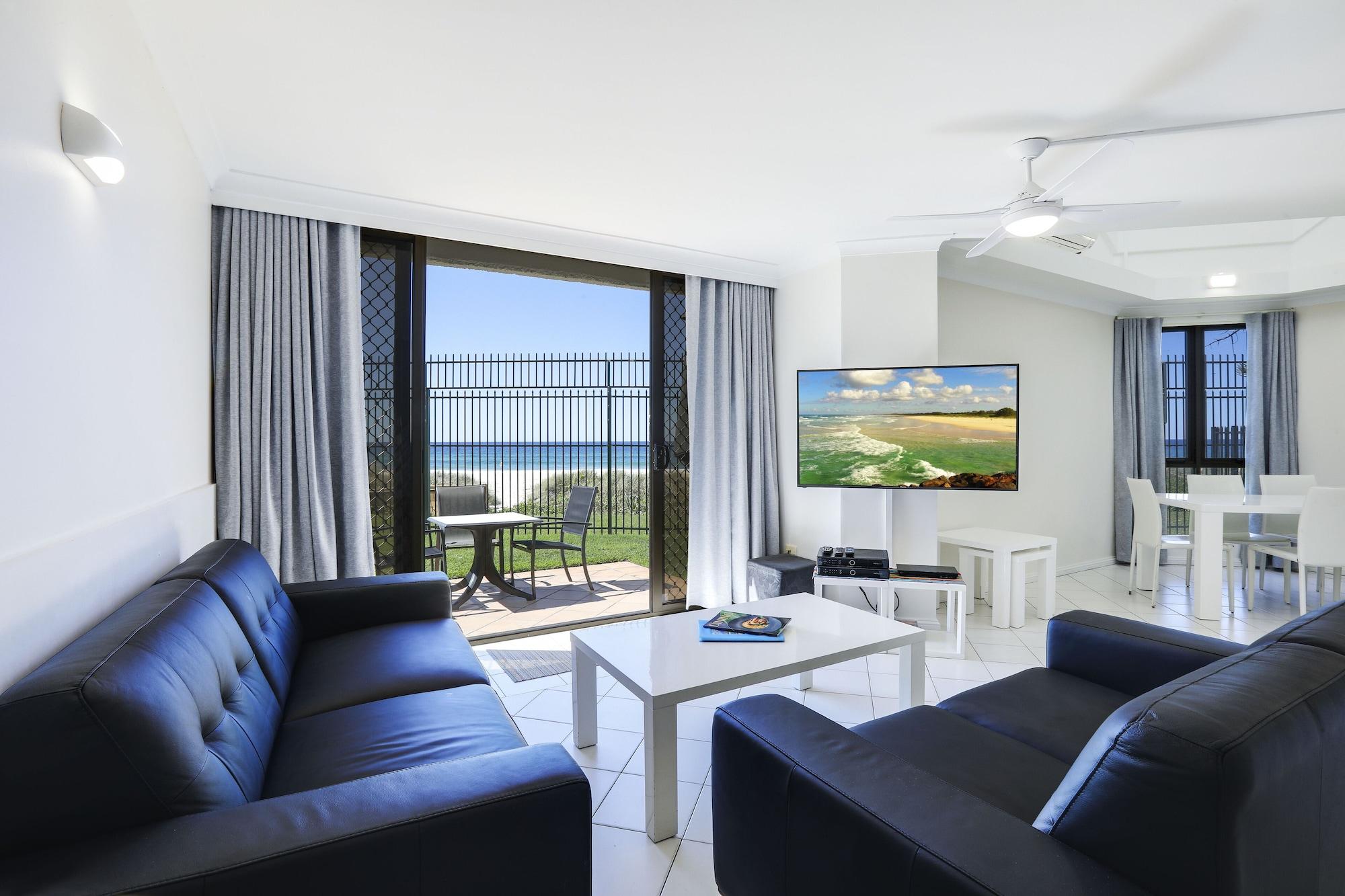 The Breakers Gold Coast Exterior foto