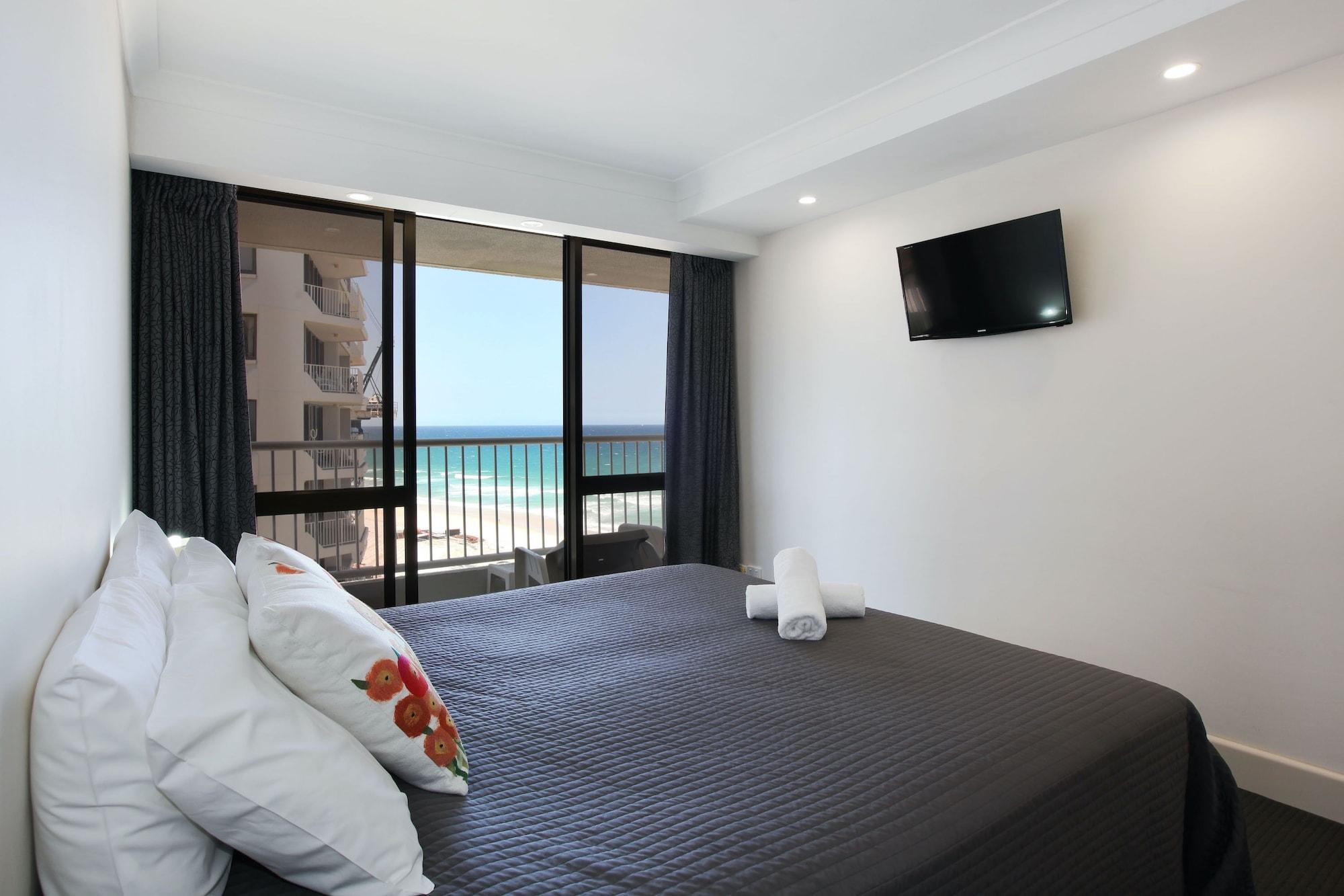 The Breakers Gold Coast Exterior foto