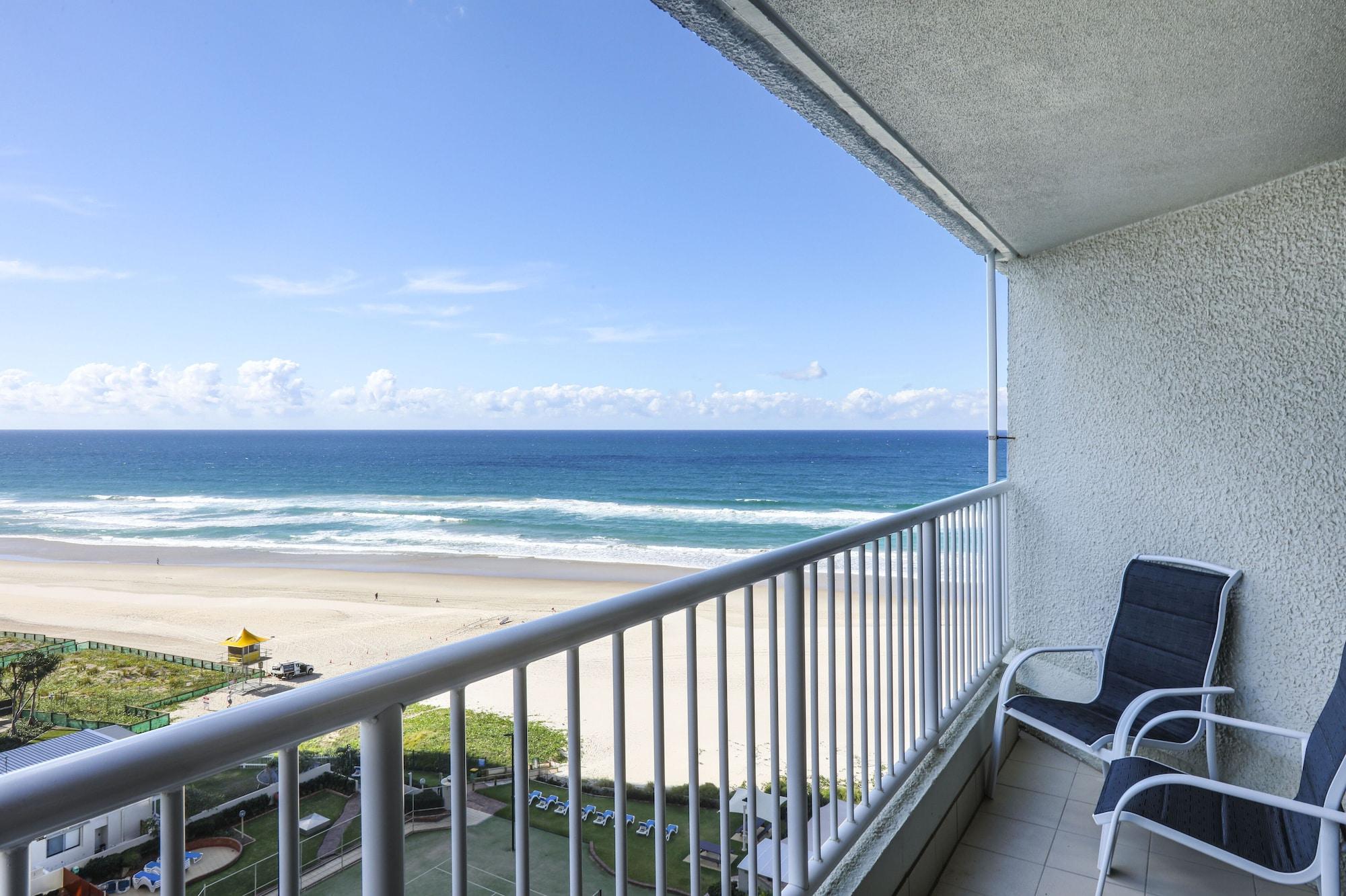 The Breakers Gold Coast Exterior foto