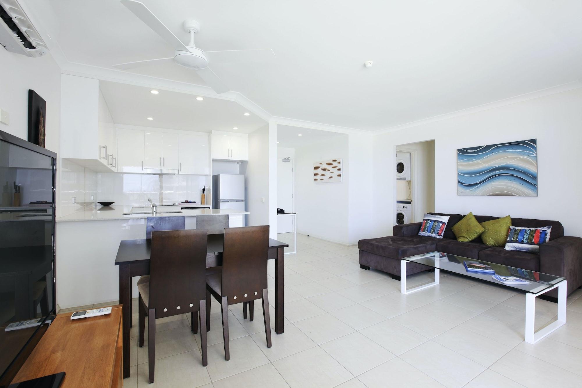 The Breakers Gold Coast Exterior foto