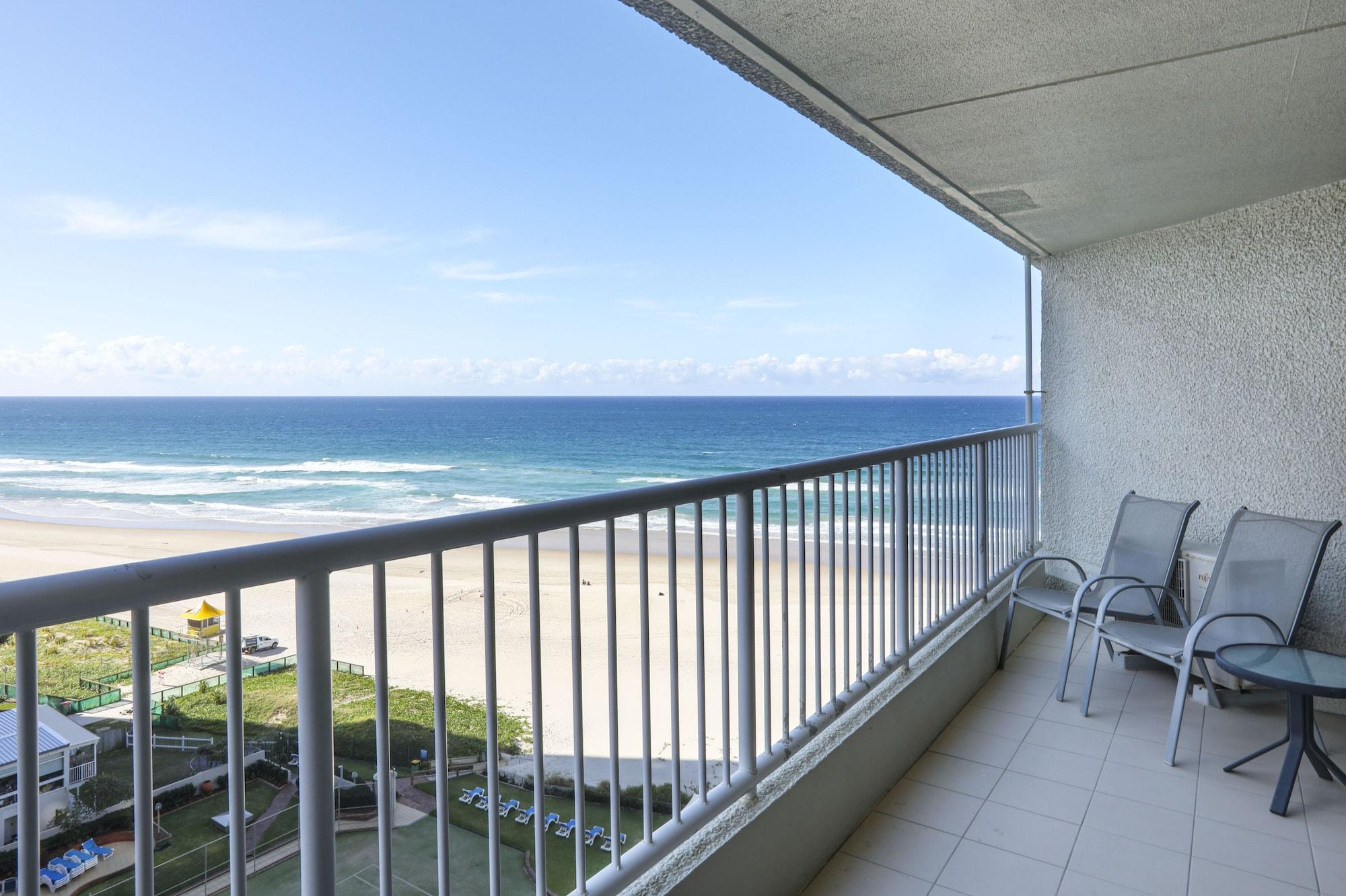 The Breakers Gold Coast Exterior foto