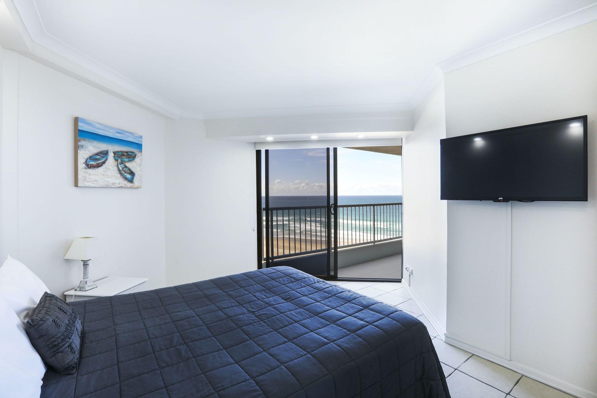 The Breakers Gold Coast Exterior foto