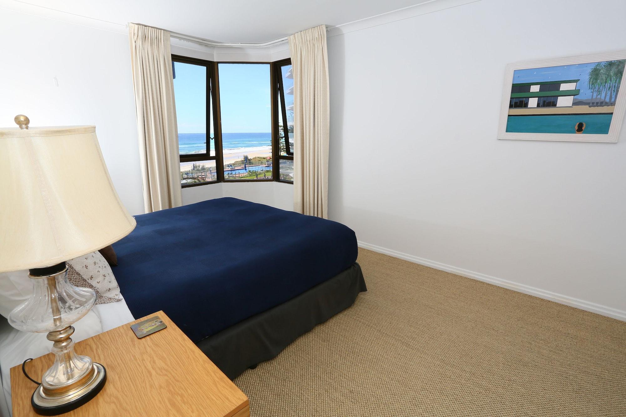 The Breakers Gold Coast Exterior foto