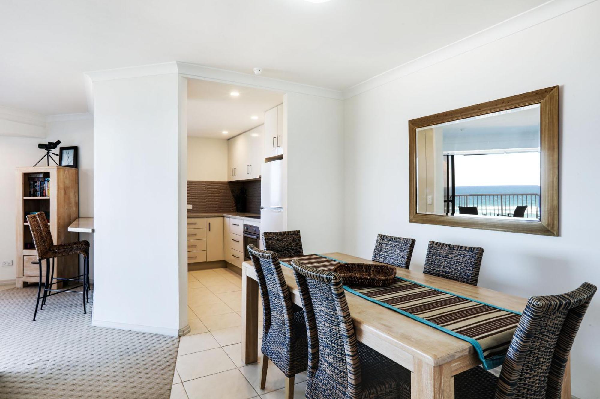 The Breakers Gold Coast Exterior foto