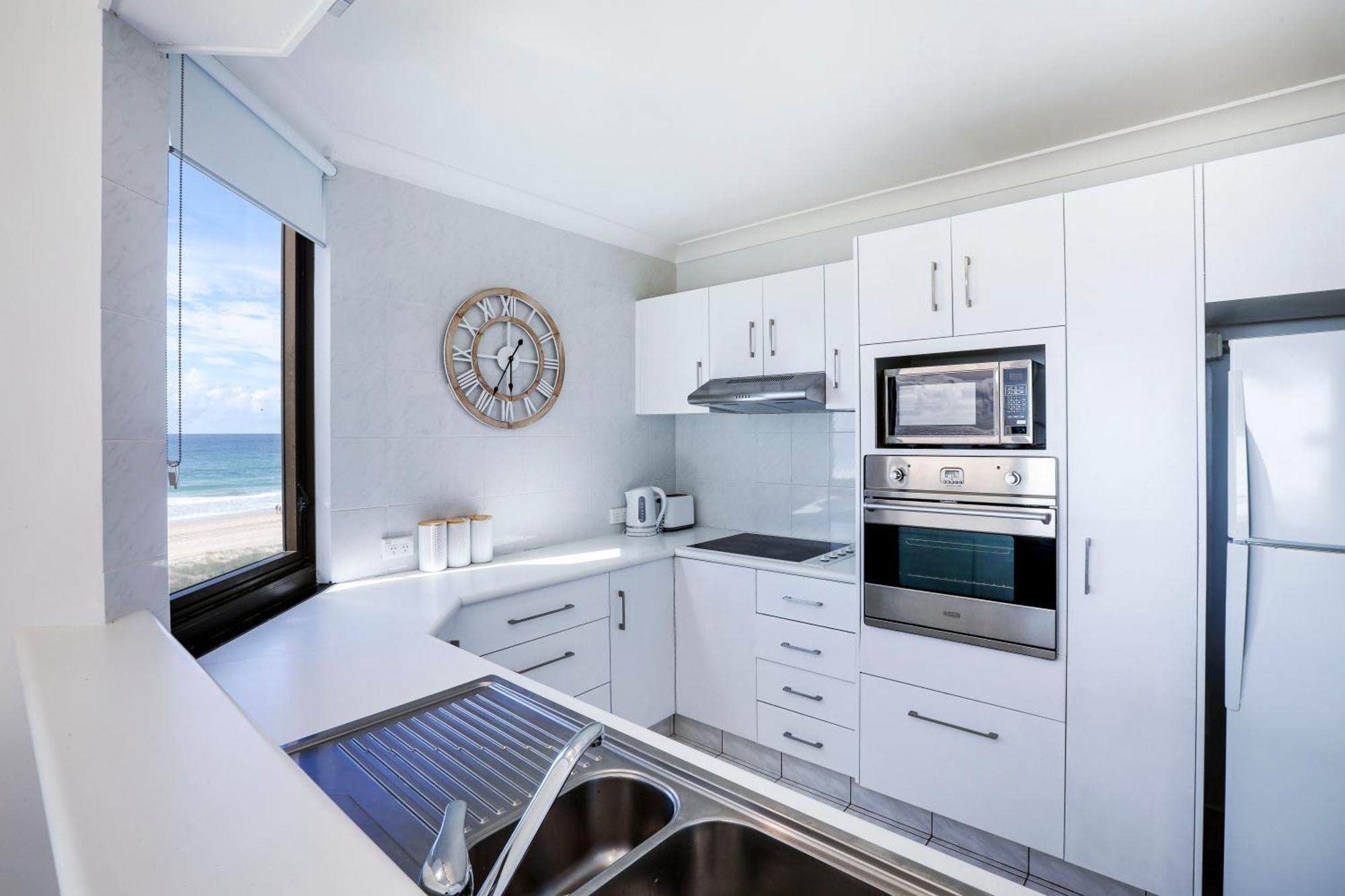 The Breakers Gold Coast Exterior foto