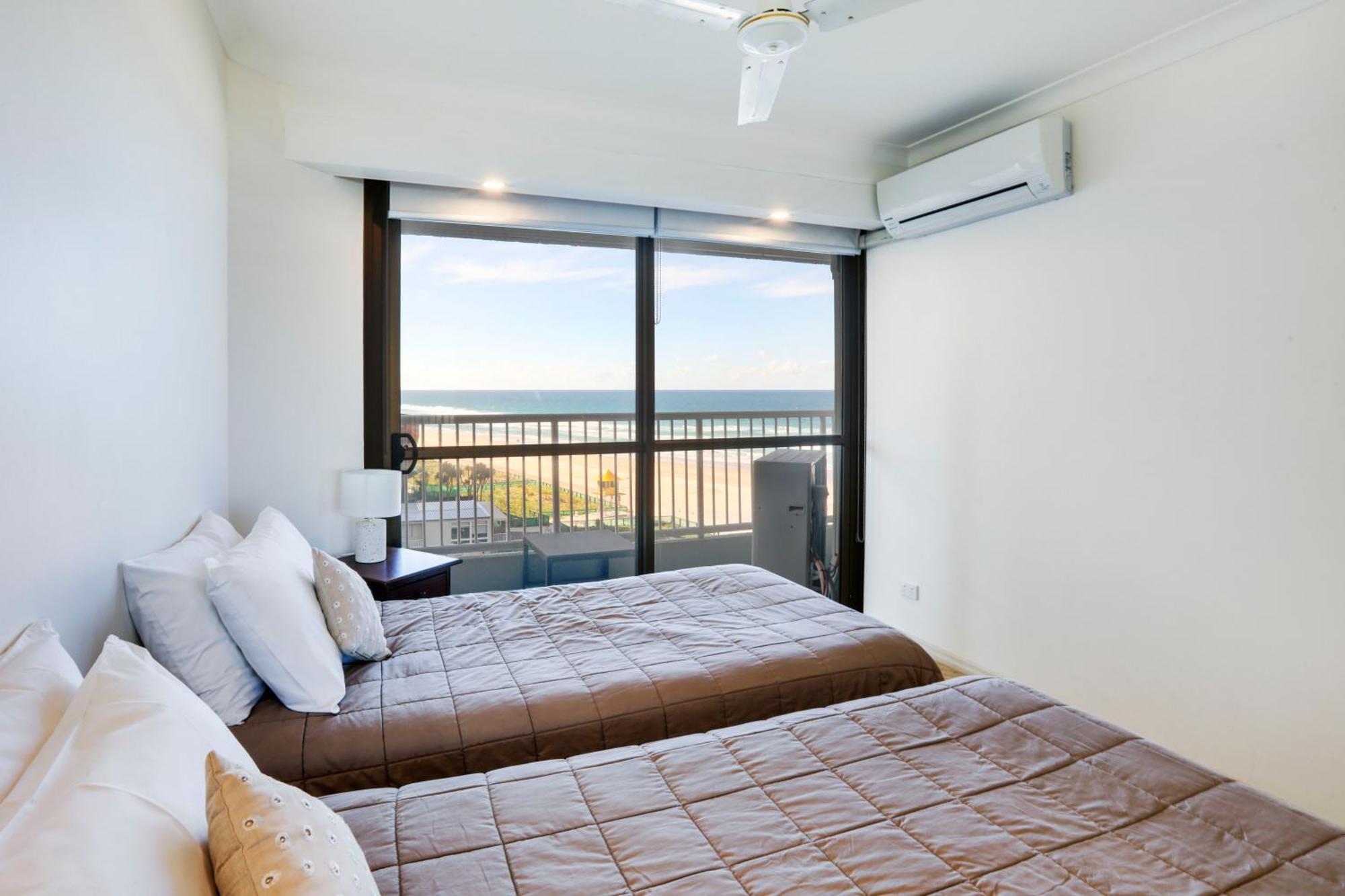 The Breakers Gold Coast Exterior foto
