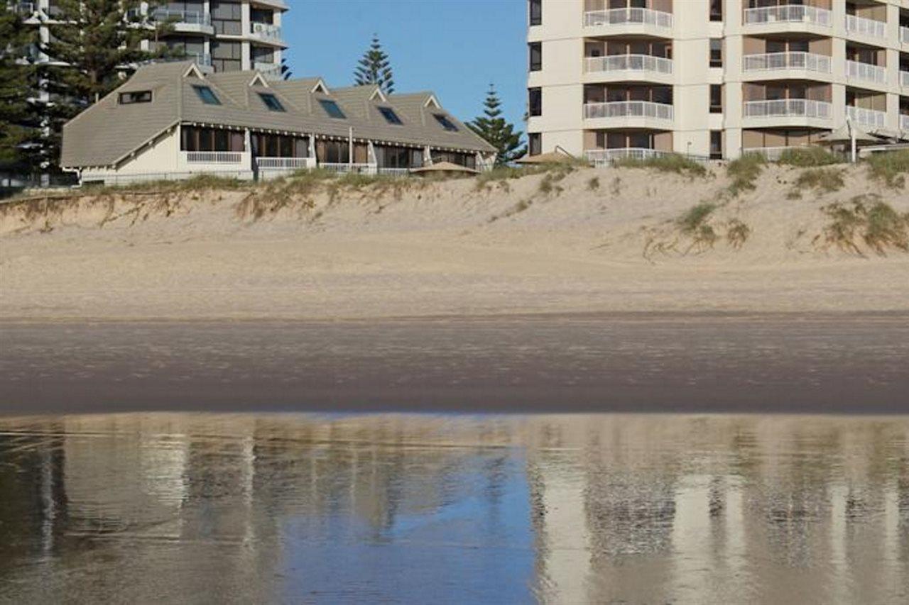The Breakers Gold Coast Exterior foto
