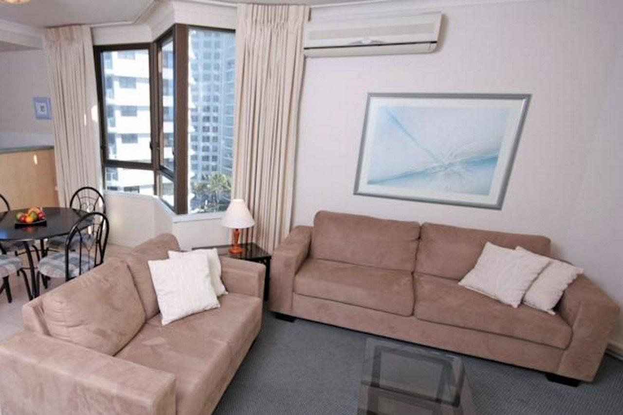 The Breakers Gold Coast Exterior foto