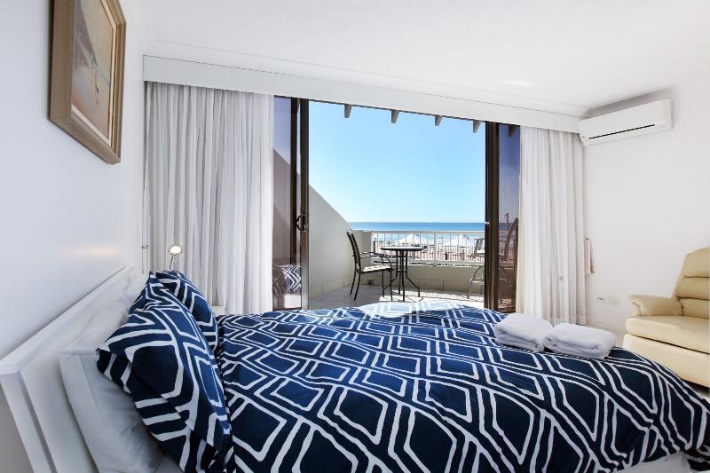 The Breakers Gold Coast Exterior foto